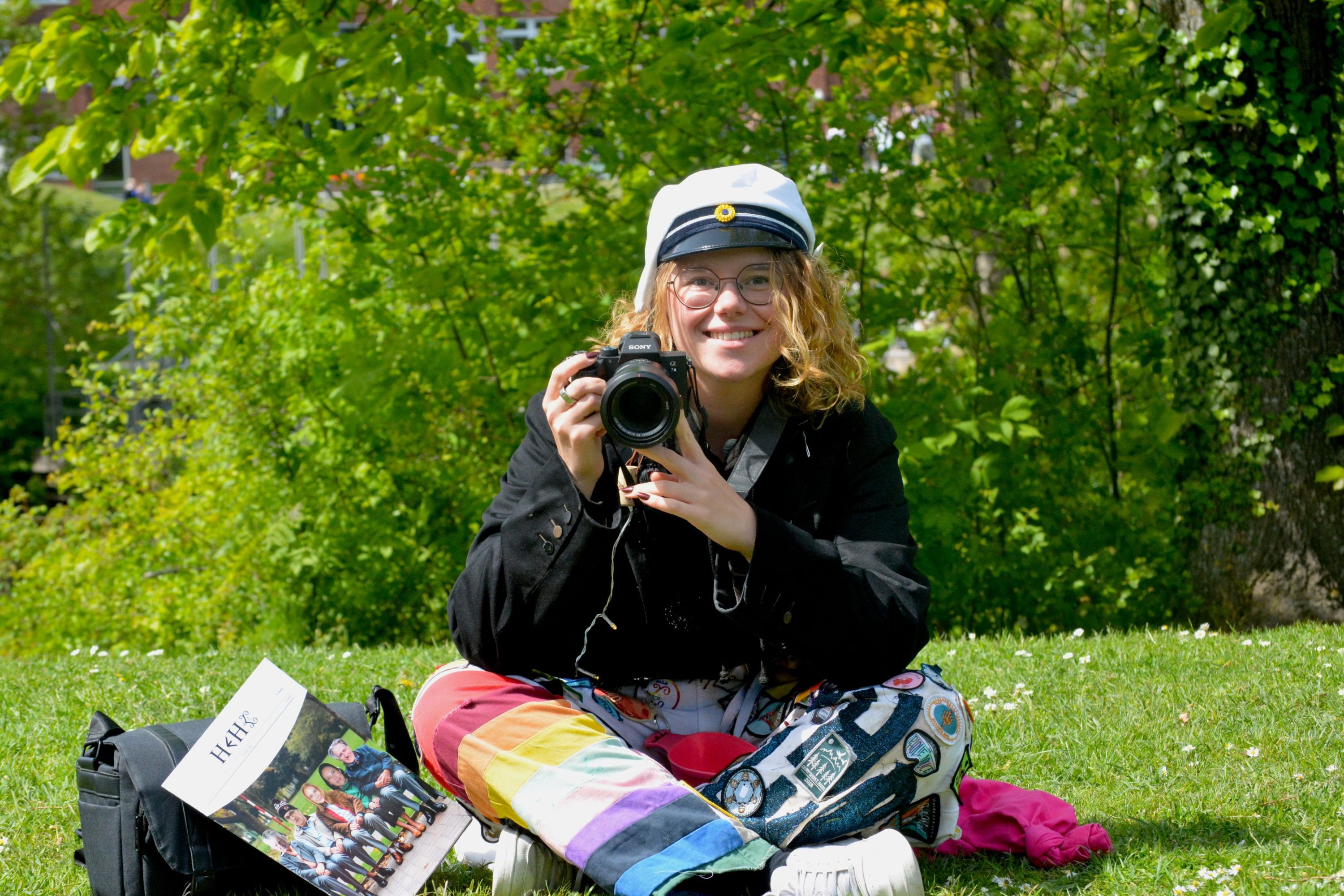Elsa Westerdahl