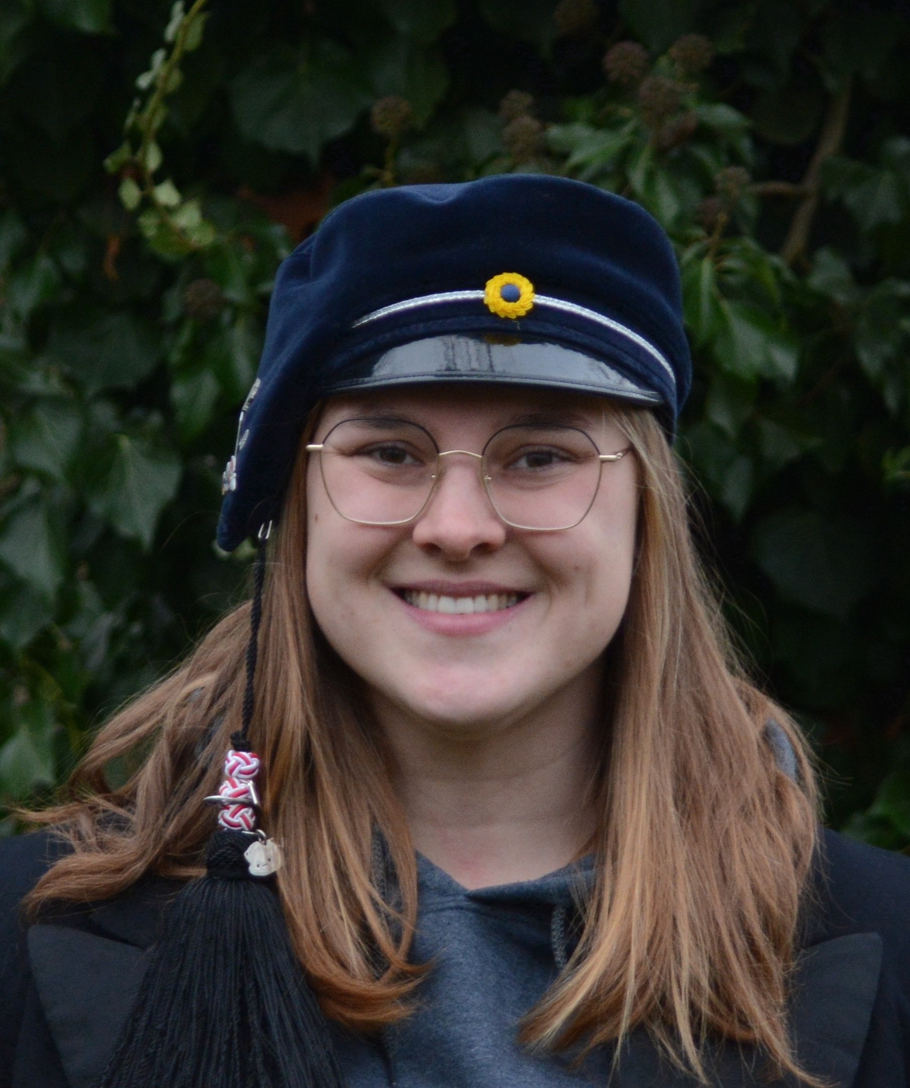 Maja Brönmark Åkesson