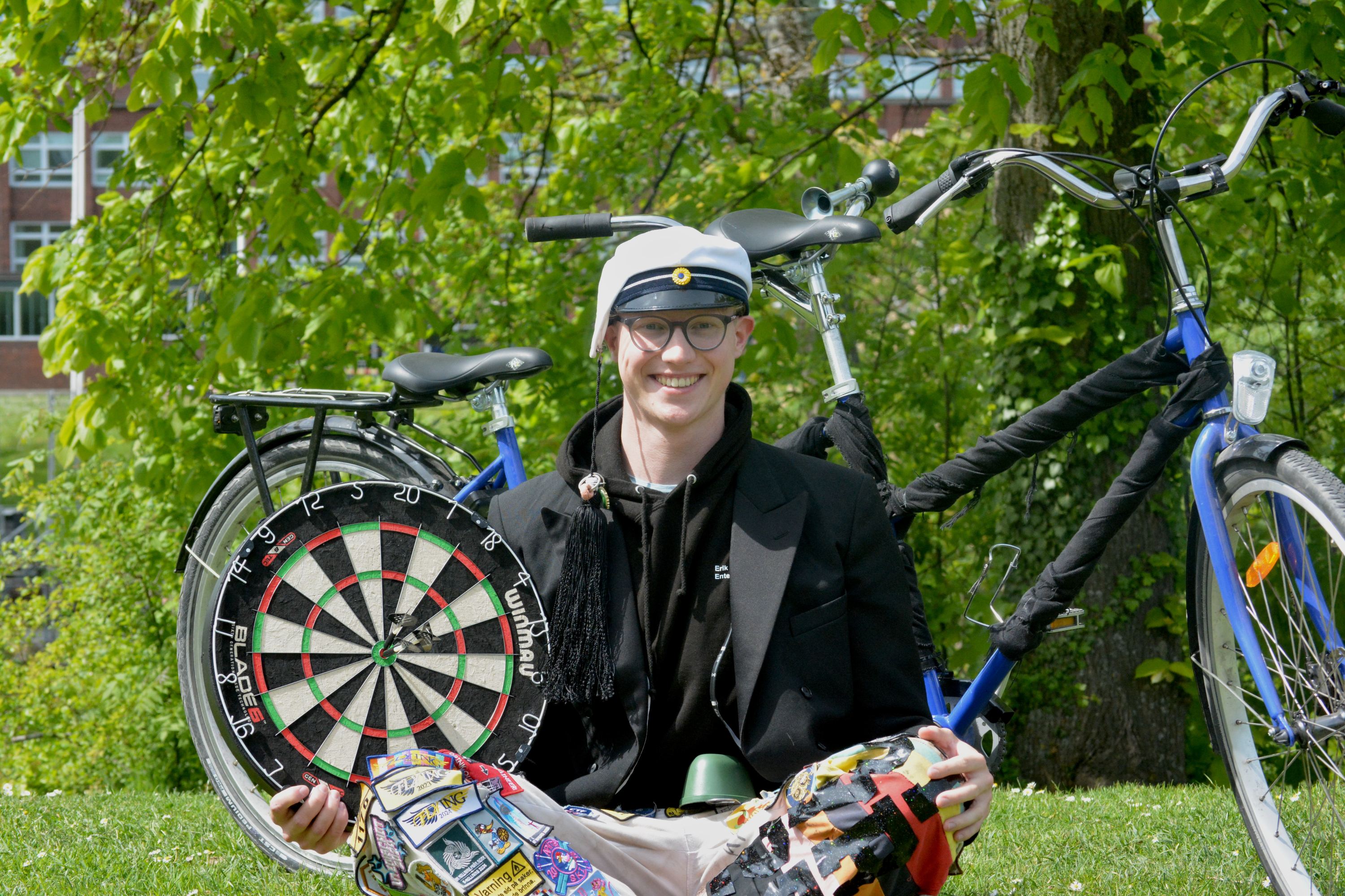 Erik Haglind
